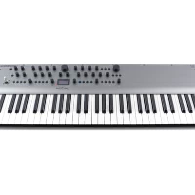 Modal Electronics Carbon8X Experimental Digital Keyboard Synthesizer [USED] image 2