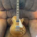 Gibson Les Paul Deluxe 2004 - 2005 - Goldtop