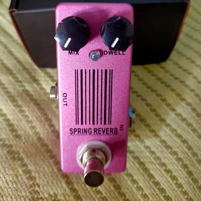 Reverb.com listing, price, conditions, and images for mosky-audio-mp-51