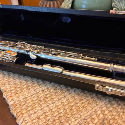Trevor James Cantabile III Flute image 4