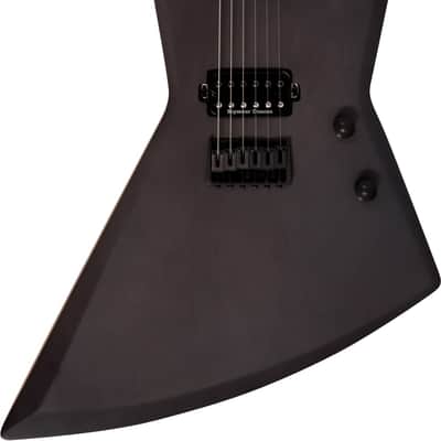 Chapman Ghost Fret Pro 2023 - Black Burst Satin image 1