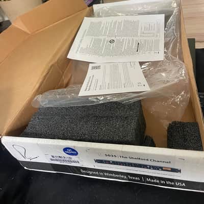 Rupert Neve Designs Shelford Channel factory serviced! image 9