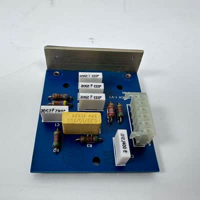 JBL 5234A Electronic Frequency Dividing Network 51-5132 500hz 18