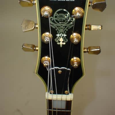 Samick LC-650 Artist Series Editon Electric Guitar image 8