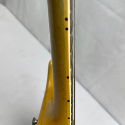 Gibson Les Paul Special Double Cutaway 1959 - 1961 - TV Yellow image 18