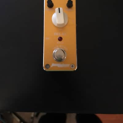 Tomsline ADL-3 Delay