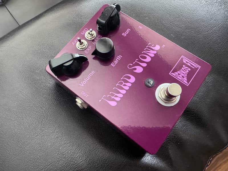 Berkos FX Third Stone v2 image 1