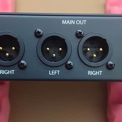 Rupert Neve Designs 5057 Orbit Summing Mixer image 12