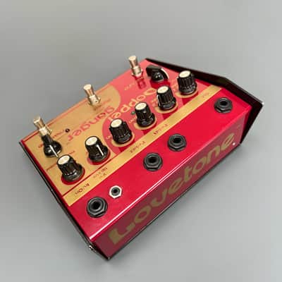 Lovetone Doppelganger 1996 (V2) image 6
