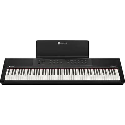 William's Allegro III 88-Key Digital Piano