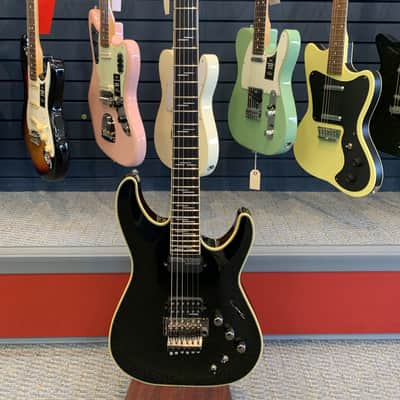 Schecter Blackjack SLS C-1 FR S Sustainiac 2021 image 1