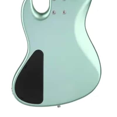 Sadowsky MetroLine 21-Fret Vintage M/J Bass Maple Fingerboard 5-String image 3