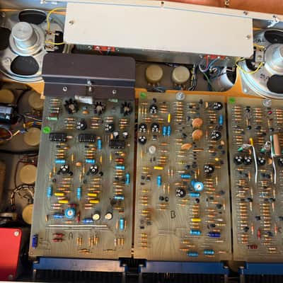 EMS Synthi A Mk1 image 9