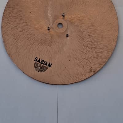 Sabian 10" Chopper 2010-14 image 2