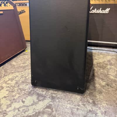 Hughes & Kettner TubeMeister 36 3-Channel 36-Watt 1x12" Guitar Combo 2012 - 2021 - Black image 2