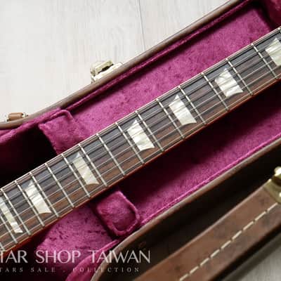 2016 Gibson Custom Shop True Historic Collector's Choice 5 CC#5 1959 Les Paul “Donna” Aged. Mint! image 15