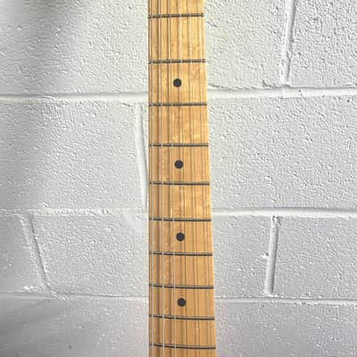 Fender Custom Shop Jerry Donahue Telecaster 1993 3-Color Sunburst image 4