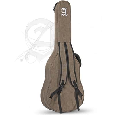 Alhambra Iberia Ziricote CTW E8 Electro Classical Guitar Narrow Body image 7