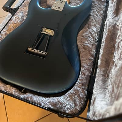 Fender American Professional II Stratocaster HSS image 6