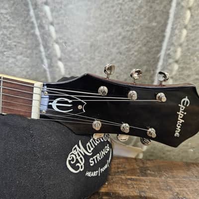 Epiphone Casino VS image 3