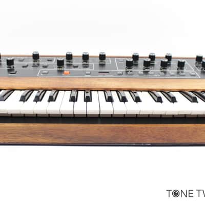 Sequential Circuits Prophet-5 REV 1 !! MIDI - Fully Refurbished Sparing No Expense - The Best You'll Find Anywhere! -  VINTAGE SYNTH DEALER image 7
