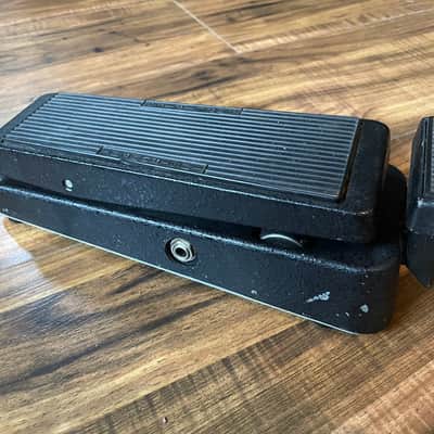 Vintage Vox 9-3700 Stereo Fuzz Wah Thomas Organ image 2