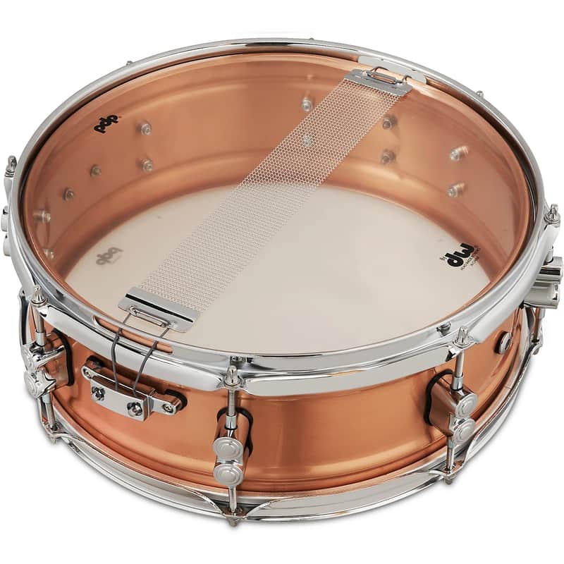 PDP PDSN0514NBCC Concept Series 5x14" Snare Drum image 5