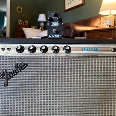 MXR Dyna Comp image 1