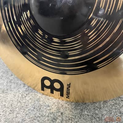 Meinl Classics Custom 20” Dual Ride Cymbal image 3