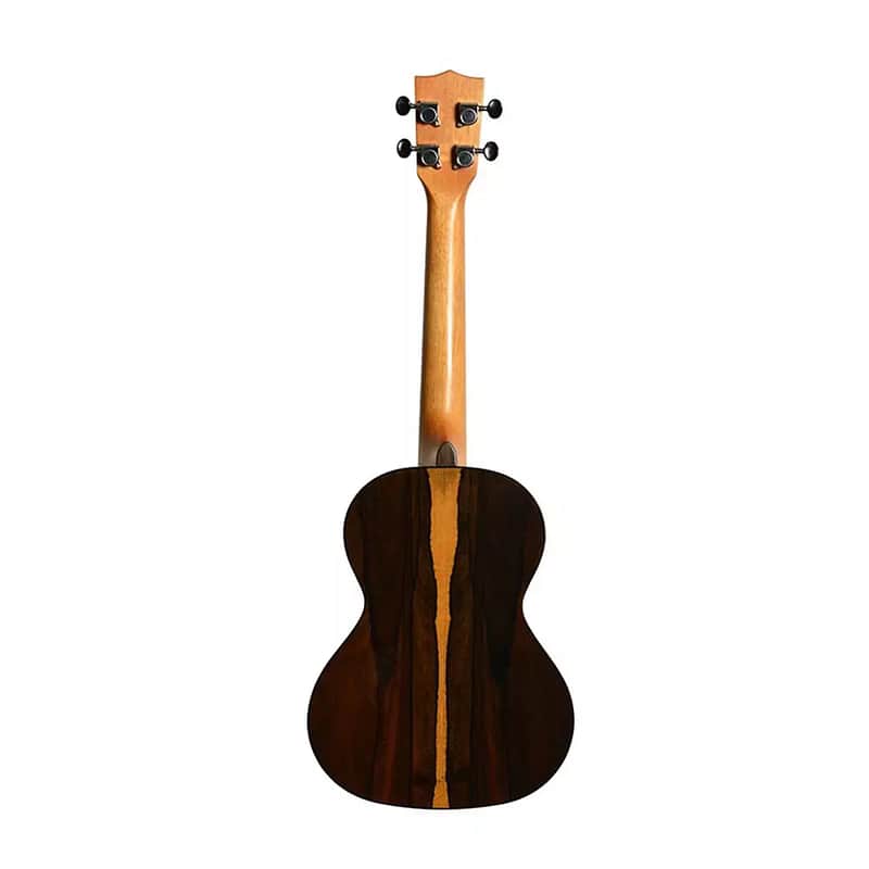Kala KA-ZCT-T Ziricote Series Tenor Ukulele image 3