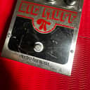 Electro-Harmonix Big Muff Pi V5 (Op Amp Tone Bypass) 1978 - 1980 - Silver