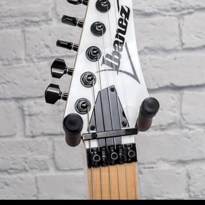Ibanez  Genesis RG550 2018 White image 3