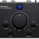 Presonus MICROSTATION BT 2.1 Monitor Controller w/ Bluetooth Connectivity