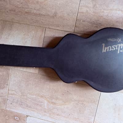 Gibson ES-335 Dot 2011 - Cherry image 11