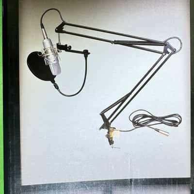 INNOX IVA 08 Broadcasting Arm image 3
