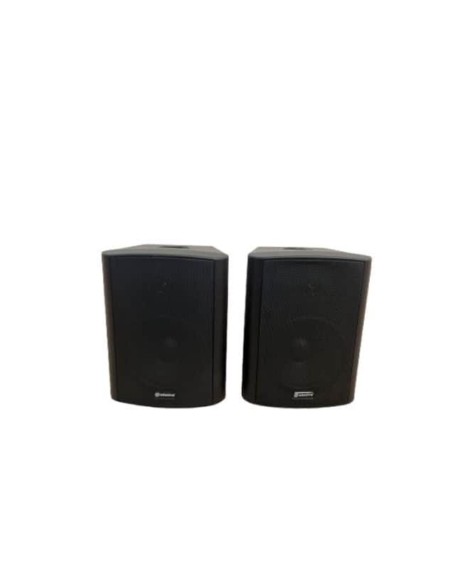 Adastra BC5A - Hi-Fi Speakers - Excellent image 1