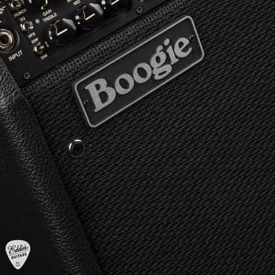 Mesa Boogie Mark VII 1x12 Combo - Black Bronco #MK7-002799 image 5