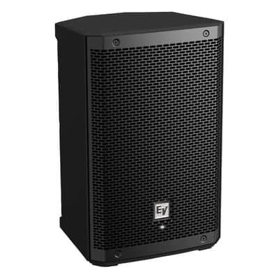 Electro-Voice ZLX-8P-G2-US 8" 2-Way Powered Speaker with Cover image 6