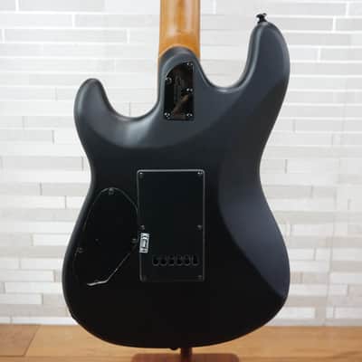Sterling Rabea Massaad Signature Sabre - Ashen Burst image 2