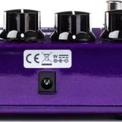 MXR® SUB MACHINE® FUZZ image 4