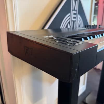 Native Instruments Komplete Kontrol S88 image 6