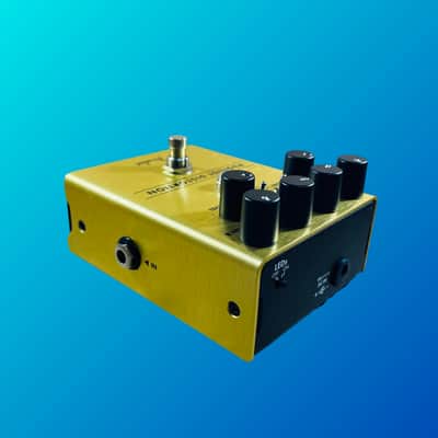 Fender Pugilist Distortion image 3