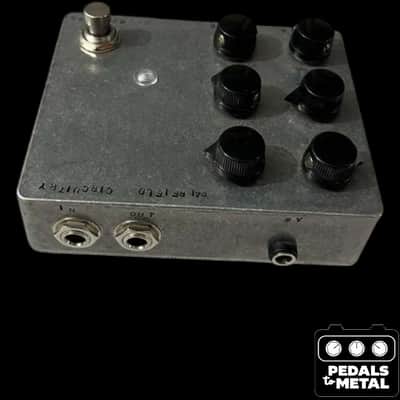 Fairfield Circuitry Meet Maude 2010s - Metal - X17856 image 2