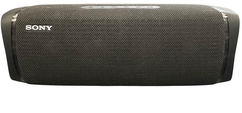 Sony Bluetooth speaker SRS-XB43 image 1