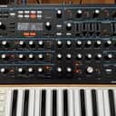 Novation Peak 8-Voice Desktop Synthesizer 2017 - Present - Black