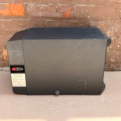 Bose 201 Series IV Direct/Reflecting® Bookshelf Speakers (Pair) — Good Cosmetic Condition (Sold AS-IS) image 10