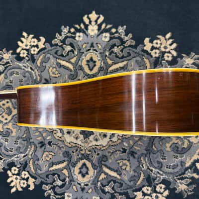 1968 Martin D-35 image 12