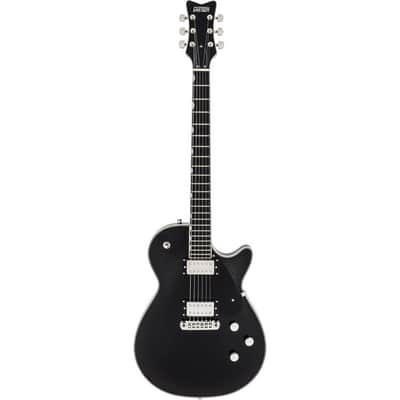 Gretsch Electromatic Premier Jet, Ebony Fingerboard – Onyx Storm image 1