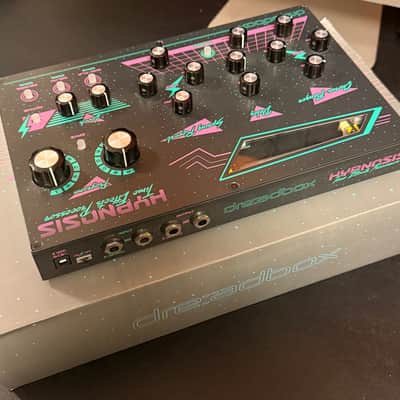 Dreadbox Hypnosis imagen 2