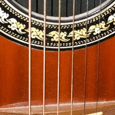 1981 Ovation 1157-7 Anniversary model (OVA0002) image 5